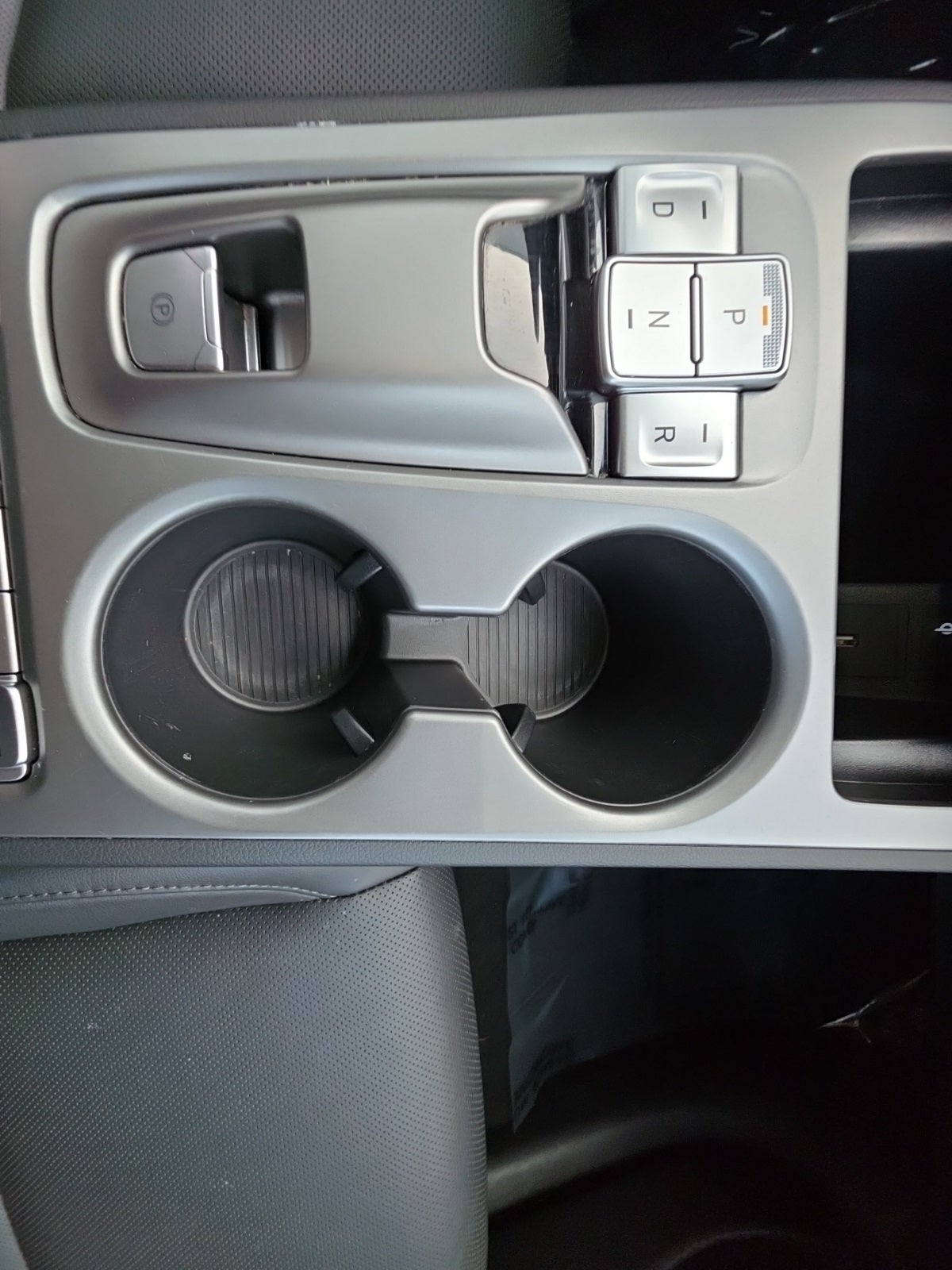 2023 Hyundai Kona Electric Limited