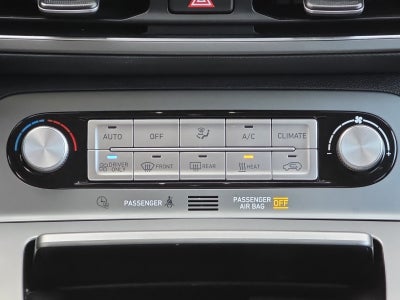 2023 Hyundai Kona Electric Limited