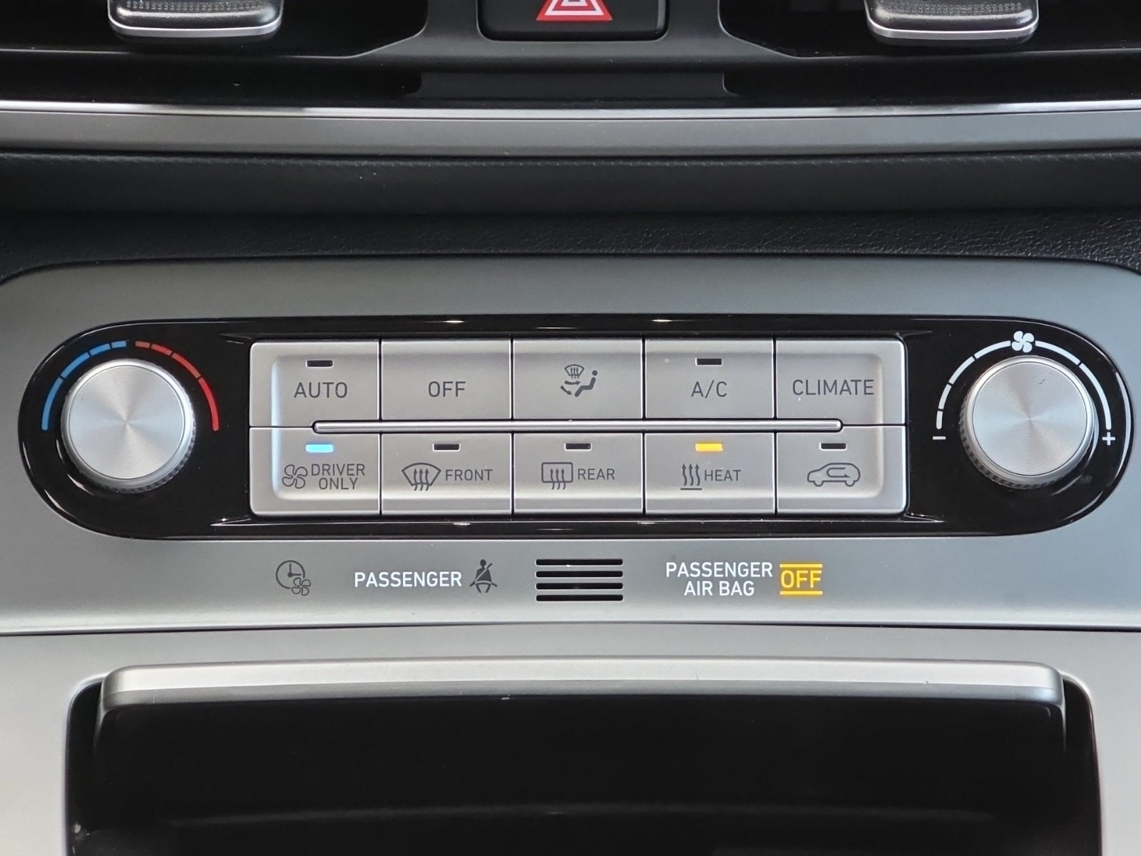 2023 Hyundai Kona Electric Limited