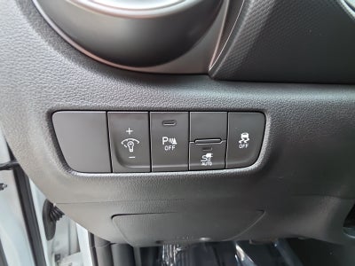 2023 Hyundai Kona Electric Limited