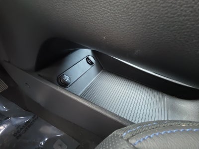 2023 Hyundai Kona Electric Limited