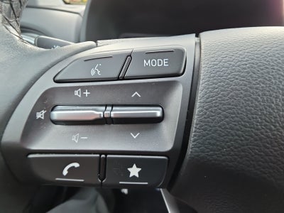 2023 Hyundai Kona Electric Limited