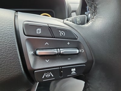 2023 Hyundai Kona Electric Limited