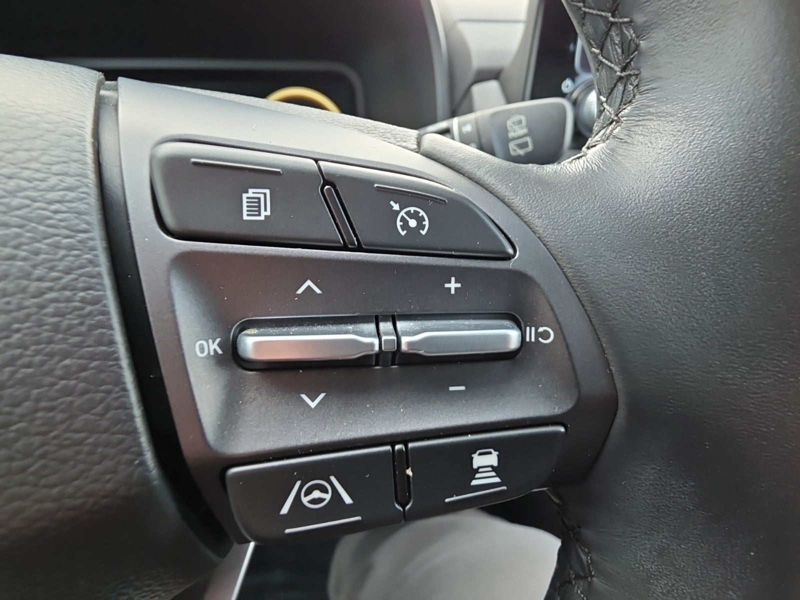 2023 Hyundai Kona Electric Limited