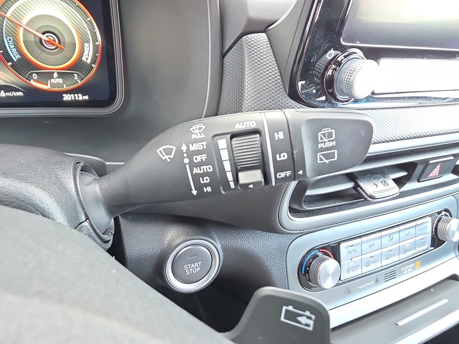 2023 Hyundai Kona Electric Limited