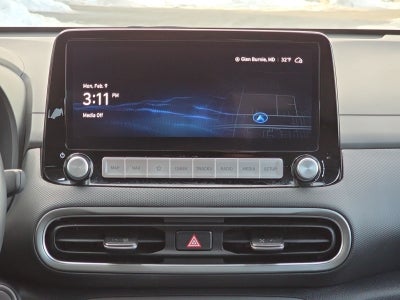 2023 Hyundai Kona Electric Limited