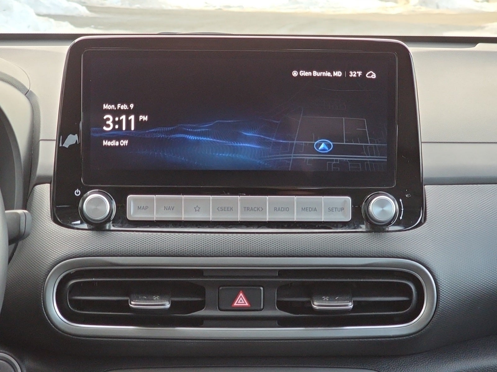 2023 Hyundai Kona Electric Limited