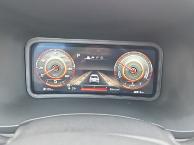 2023 Hyundai Kona Electric Limited