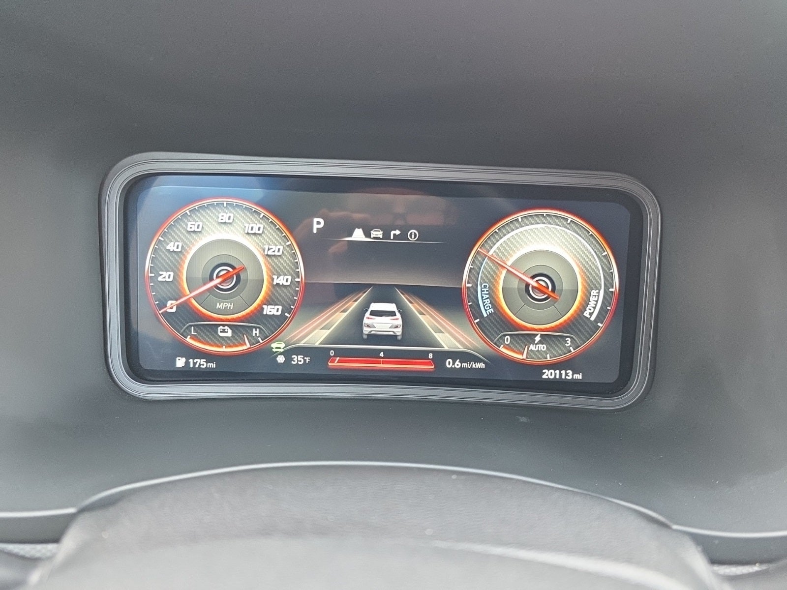 2023 Hyundai Kona Electric Limited