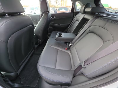 2023 Hyundai Kona Electric Limited