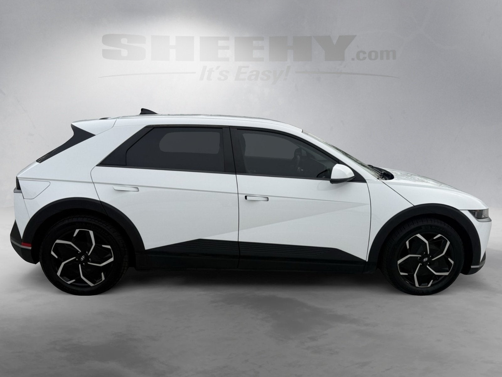 2022 Hyundai IONIQ 5 SE