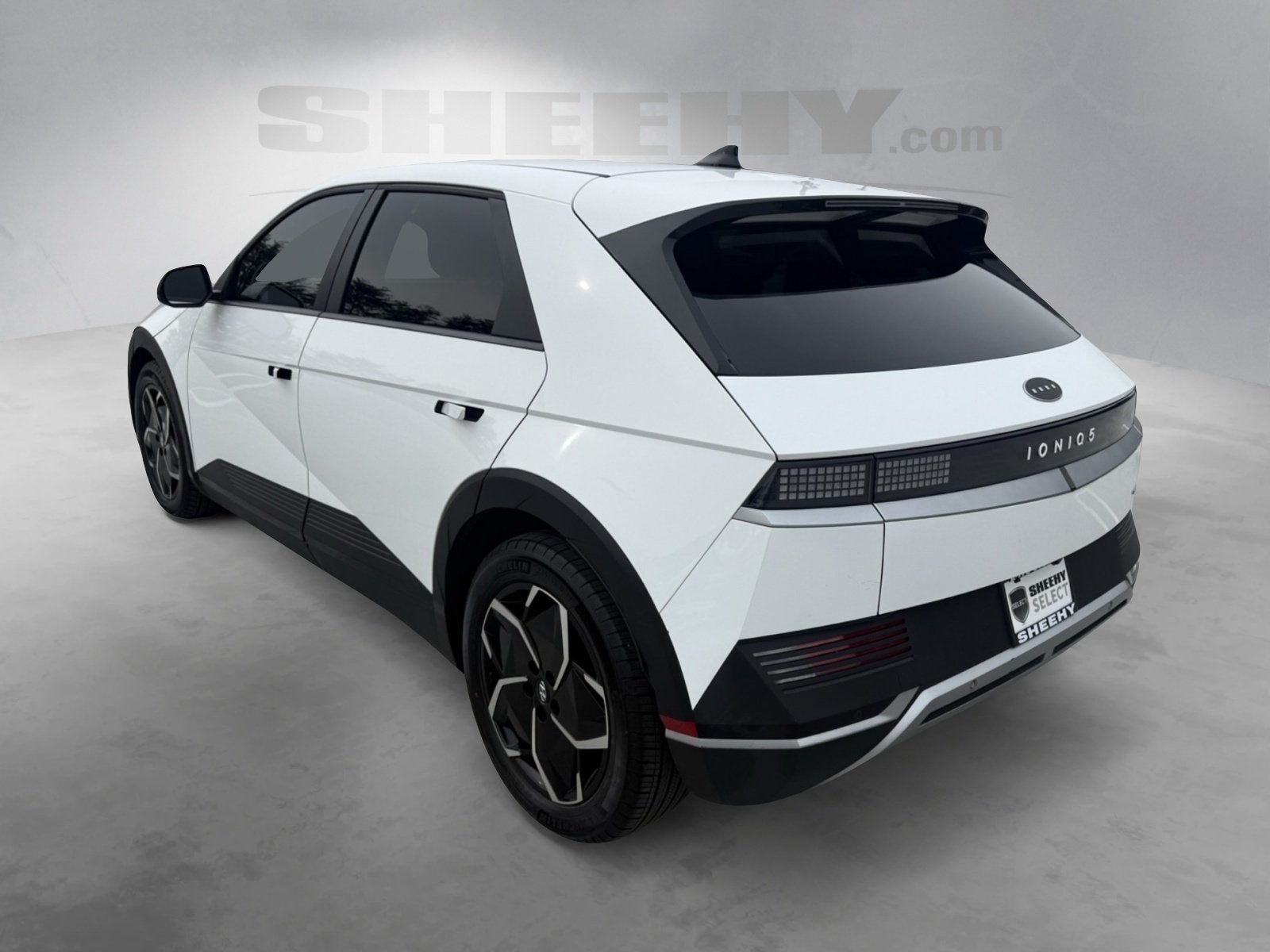 2022 Hyundai IONIQ 5 SE