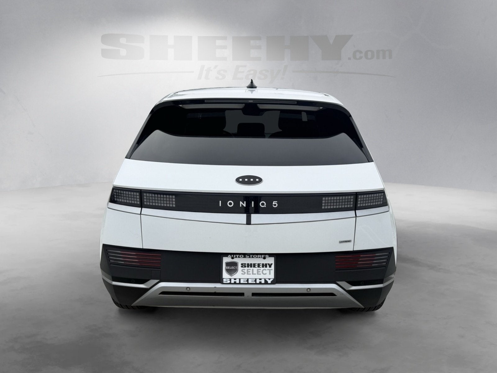 2022 Hyundai IONIQ 5 SE