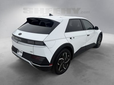 2022 Hyundai IONIQ 5 SE