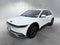 2022 Hyundai IONIQ 5 SE