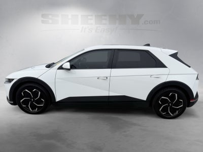 2022 Hyundai IONIQ 5 SE