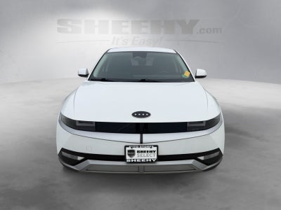 2022 Hyundai IONIQ 5 SE