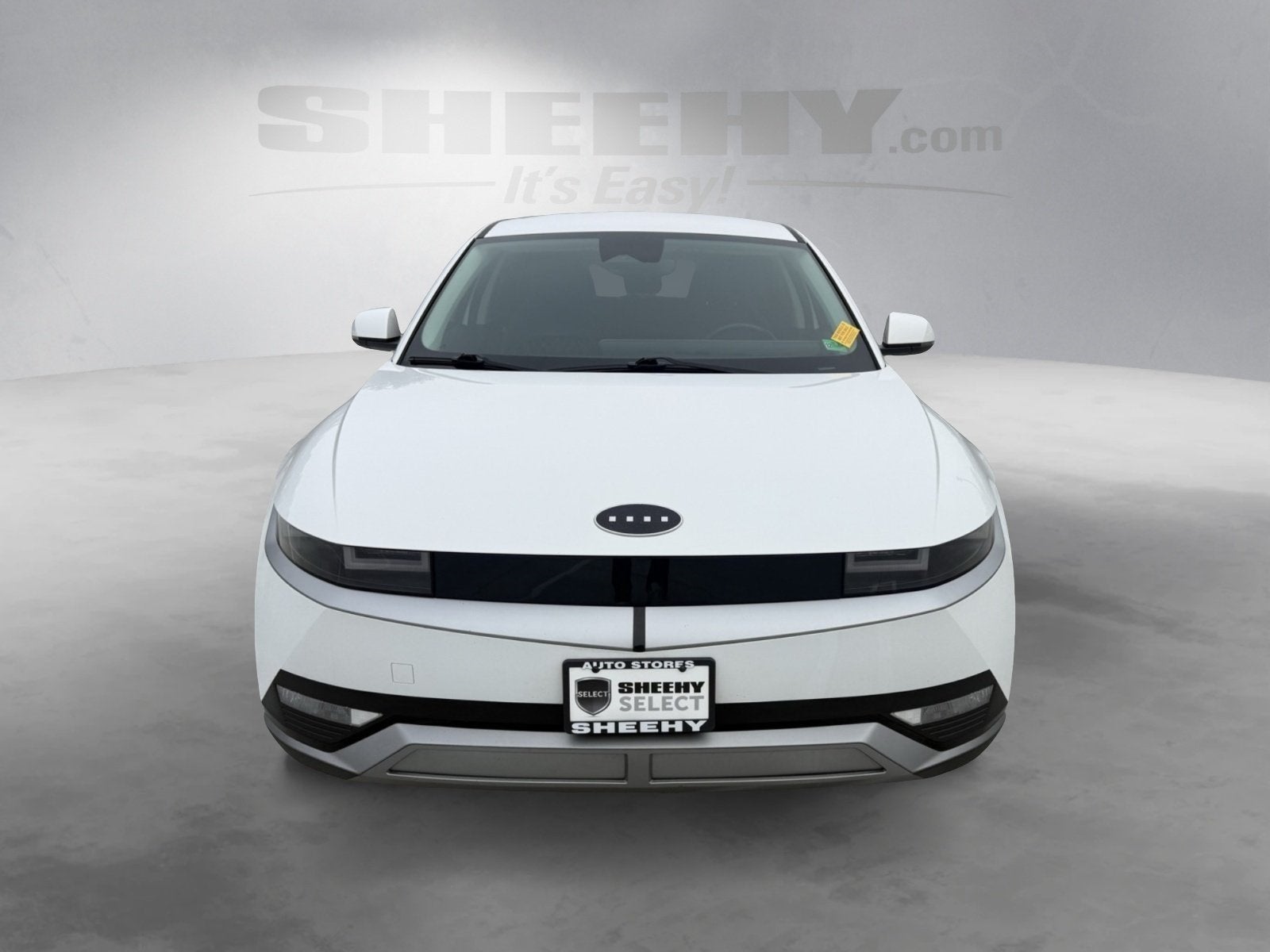 2022 Hyundai IONIQ 5 SE