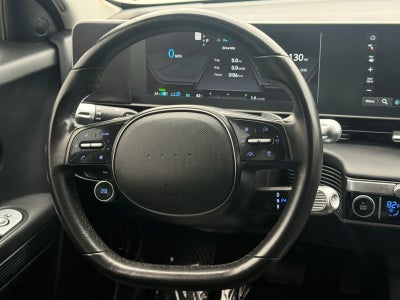2022 Hyundai IONIQ 5 SE