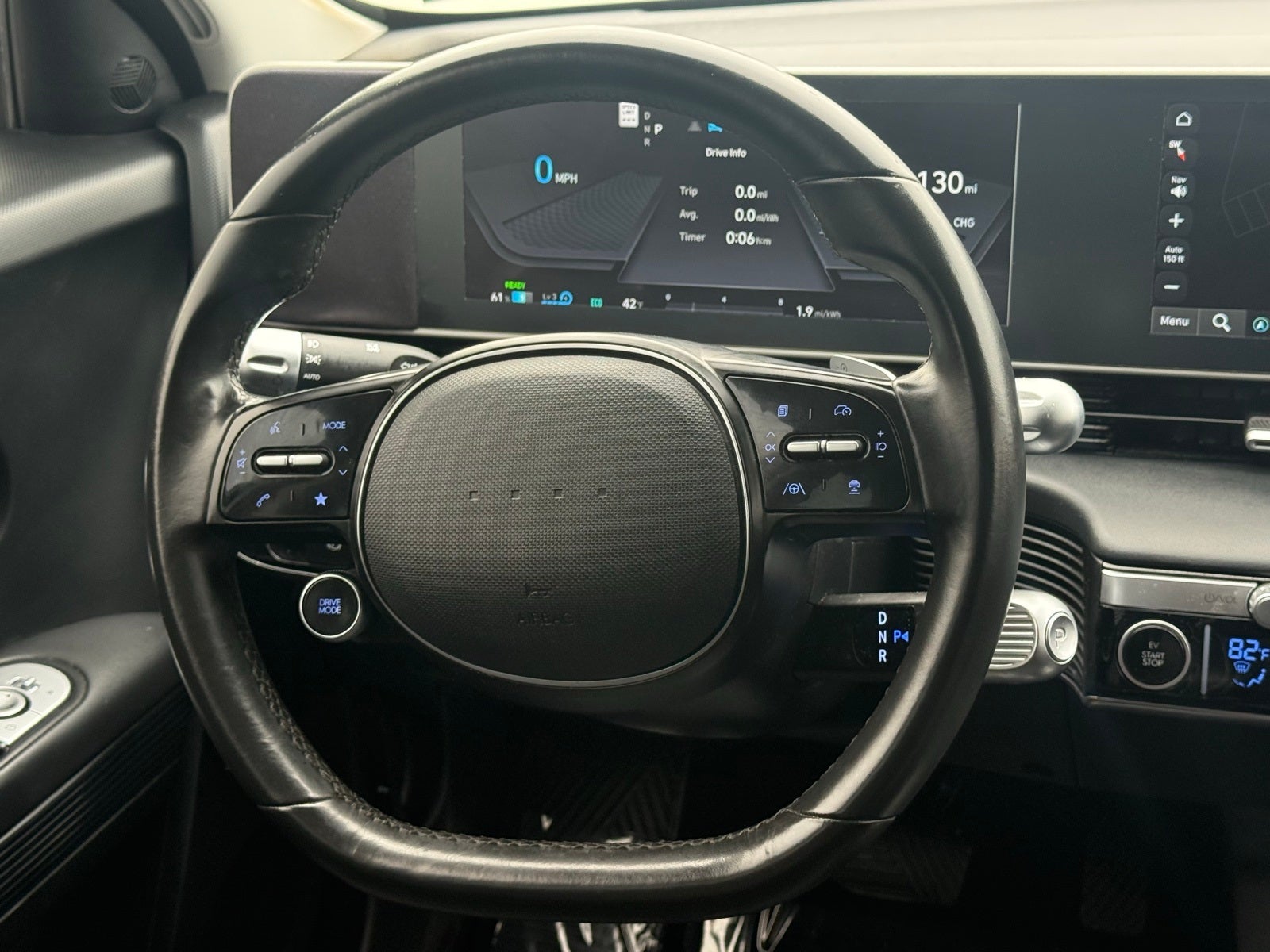 2022 Hyundai IONIQ 5 SE