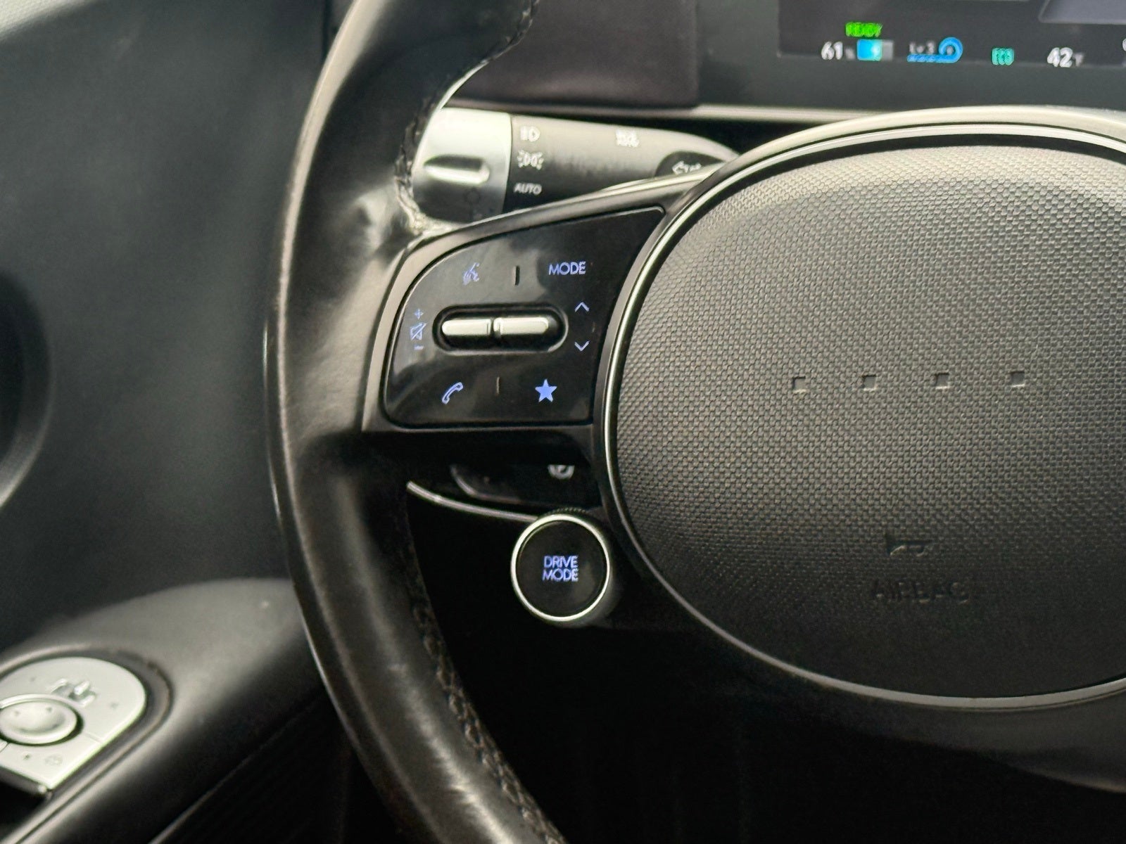 2022 Hyundai IONIQ 5 SE