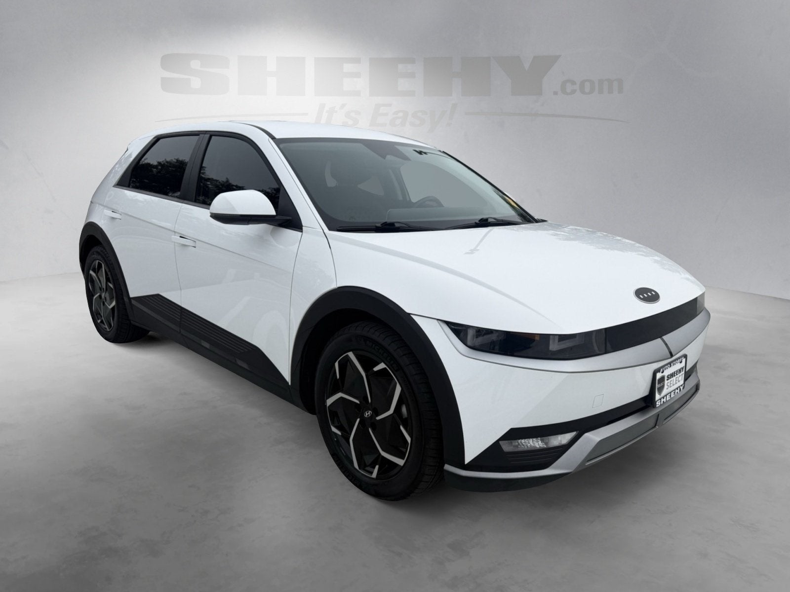 2022 Hyundai IONIQ 5 SE