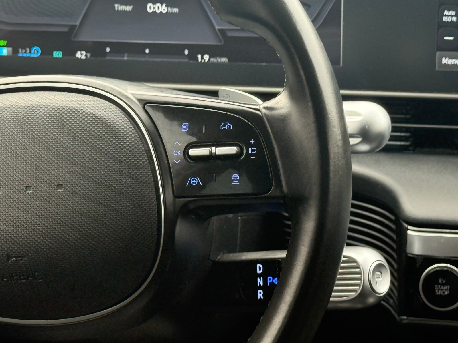 2022 Hyundai IONIQ 5 SE