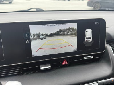 2022 Hyundai IONIQ 5 SE