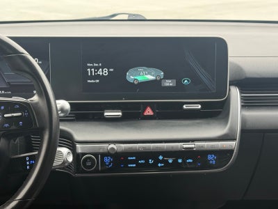 2022 Hyundai IONIQ 5 SE