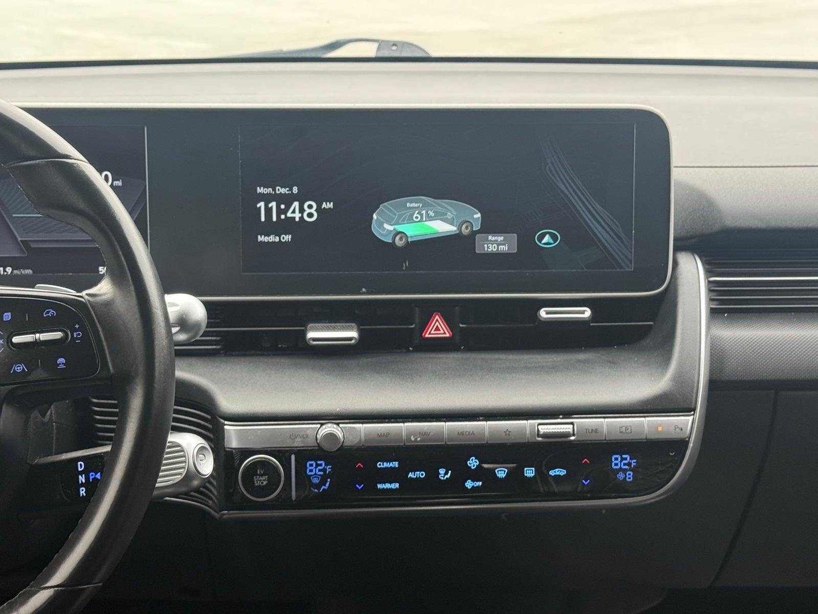 2022 Hyundai IONIQ 5 SE