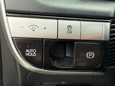 2022 Hyundai IONIQ 5 SE