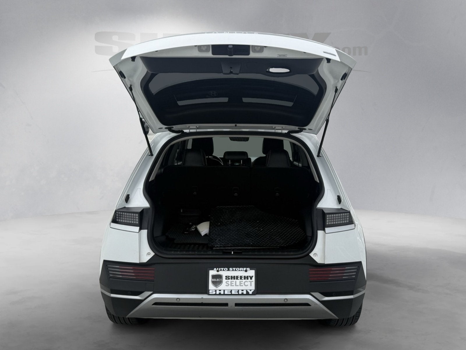 2022 Hyundai IONIQ 5 SE