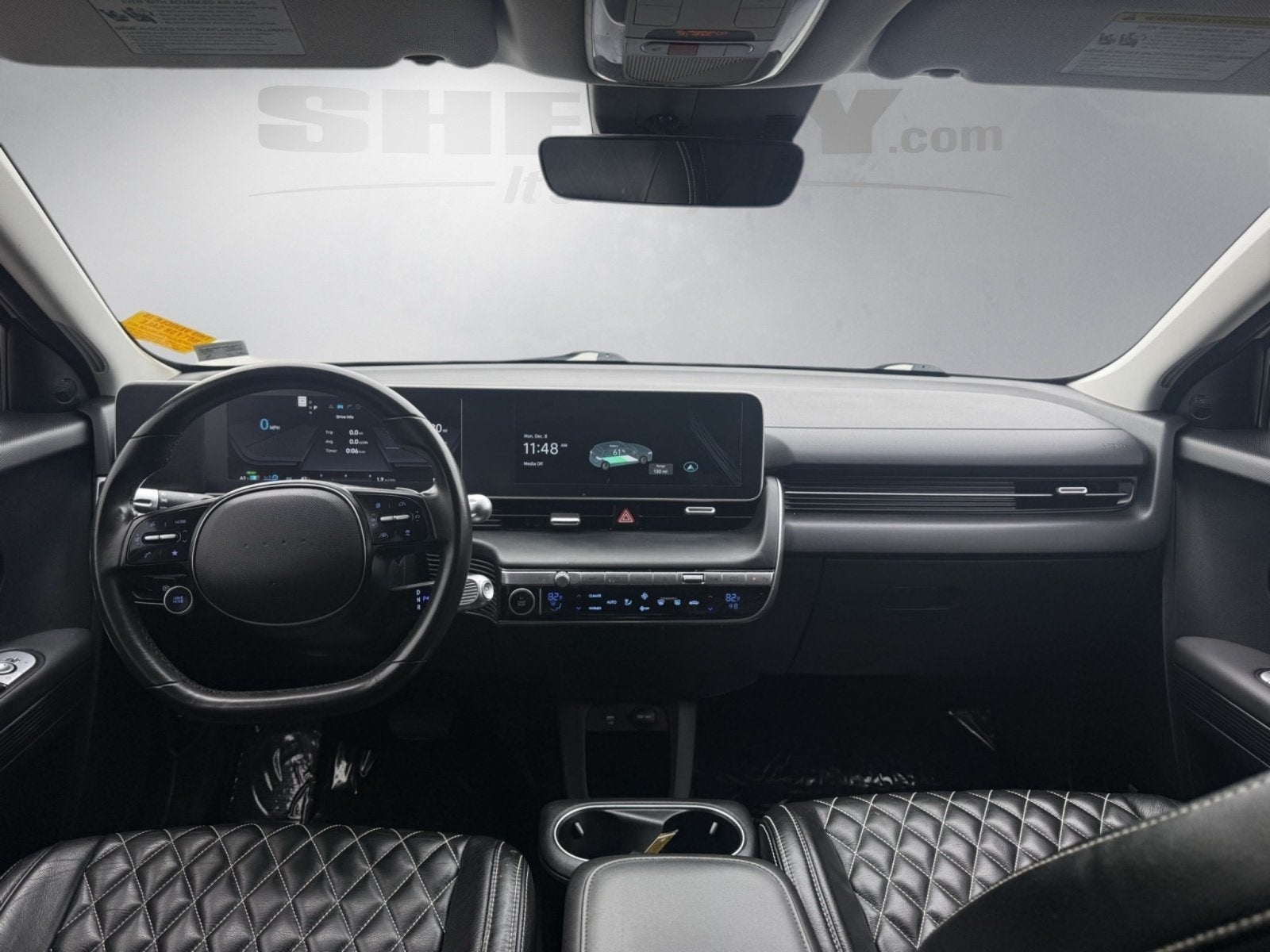 2022 Hyundai IONIQ 5 SE