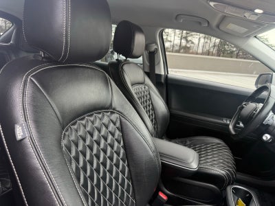 2022 Hyundai IONIQ 5 SE