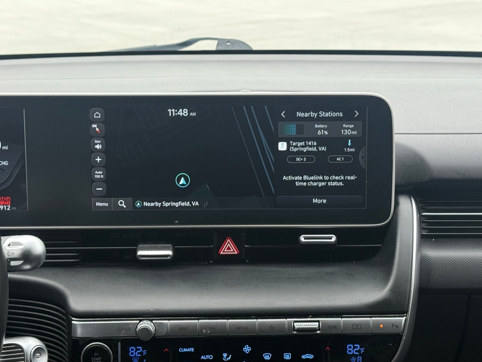 2022 Hyundai IONIQ 5 SE