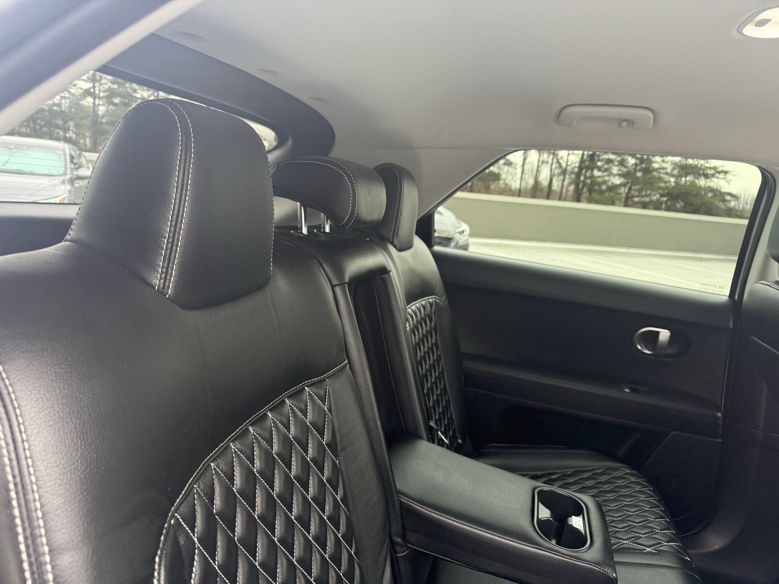 2022 Hyundai IONIQ 5 SE