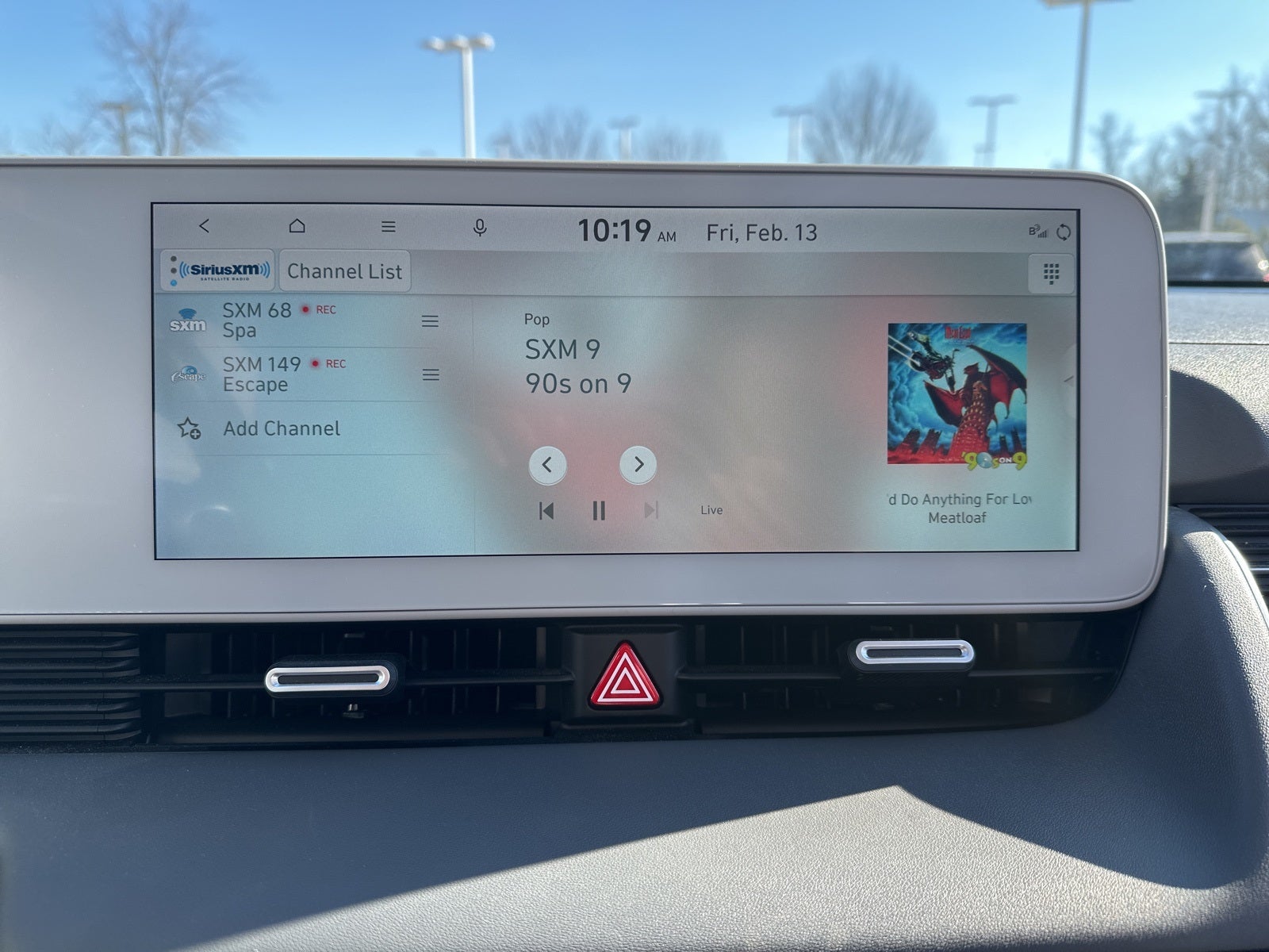 2023 Hyundai IONIQ 5 SEL