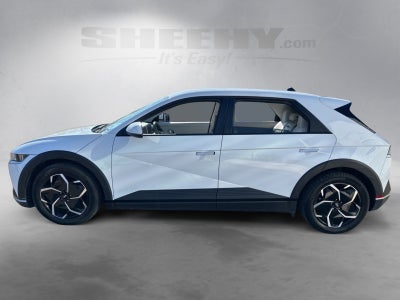 2023 Hyundai IONIQ 5 SEL