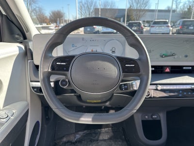 2023 Hyundai IONIQ 5 SEL