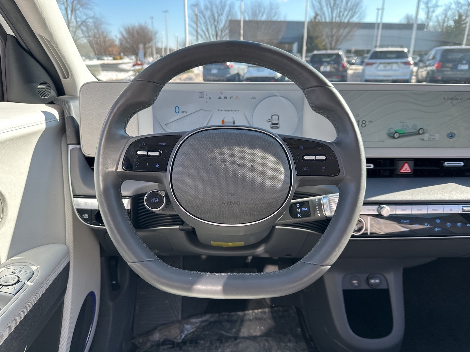 2023 Hyundai IONIQ 5 SEL