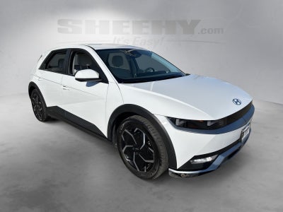 2023 Hyundai IONIQ 5 SEL