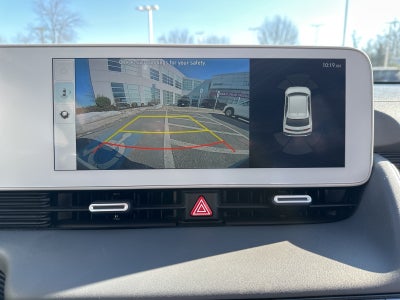 2023 Hyundai IONIQ 5 SEL