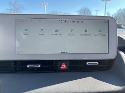 2023 Hyundai IONIQ 5 SEL