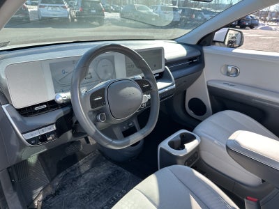 2023 Hyundai IONIQ 5 SEL