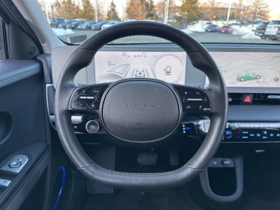 2023 Hyundai IONIQ 5 SEL