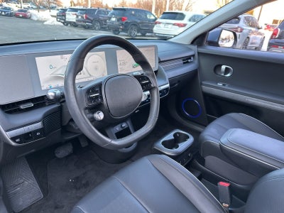 2023 Hyundai IONIQ 5 SEL