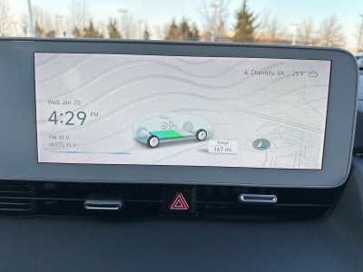 2023 Hyundai IONIQ 5 SEL