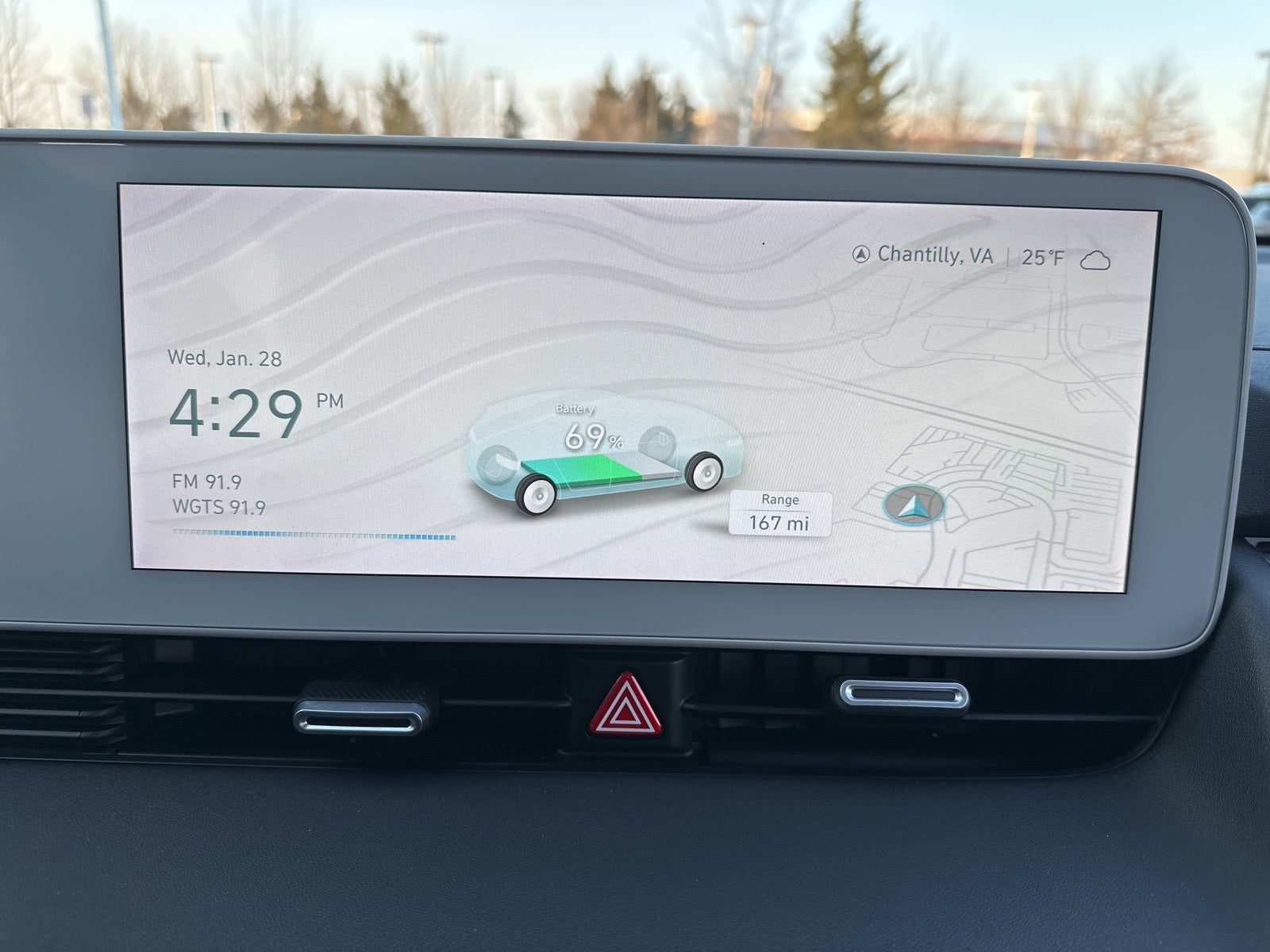 2023 Hyundai IONIQ 5 SEL