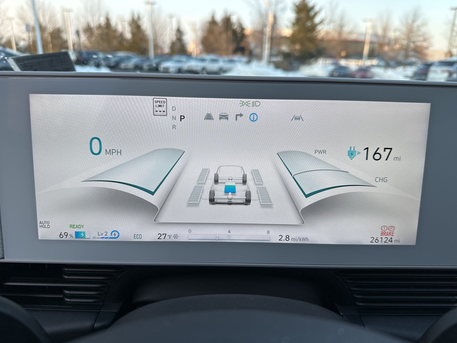 2023 Hyundai IONIQ 5 SEL