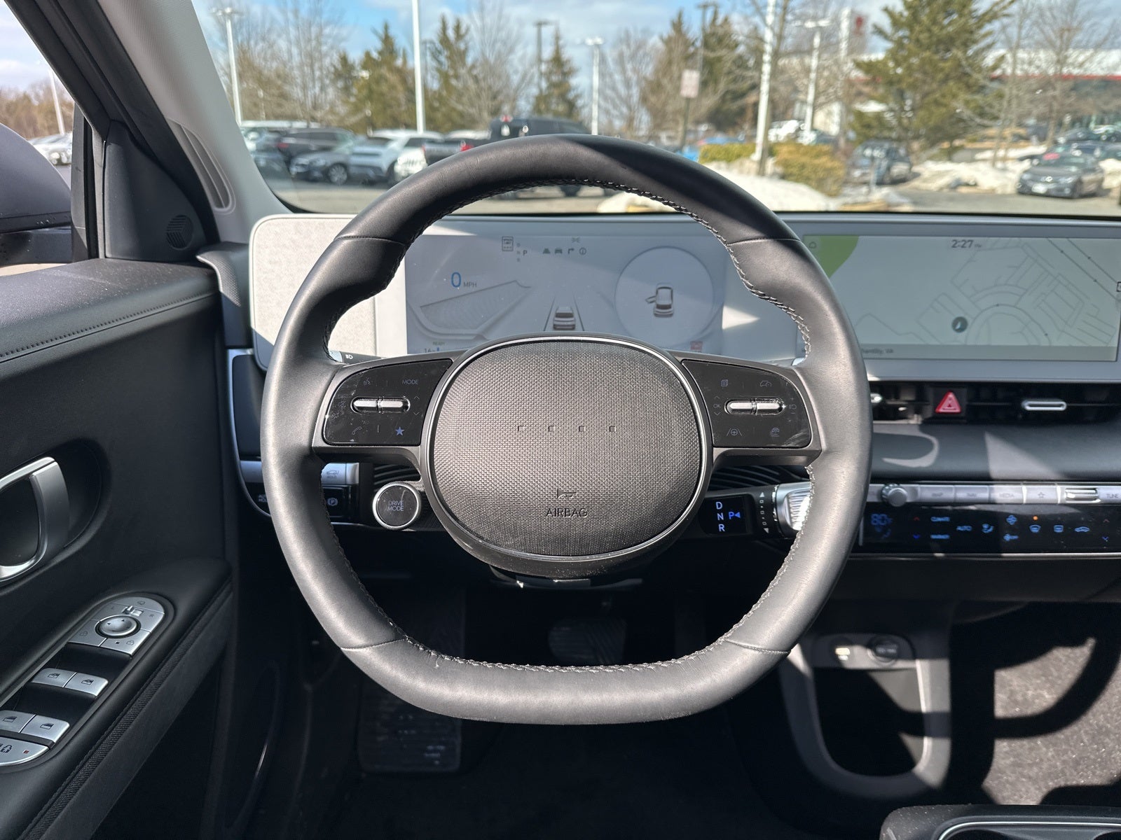 2023 Hyundai IONIQ 5 SEL